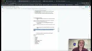 Example Image Interpretation Project in Collect Earth Online: Part 1