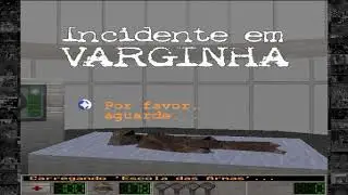 Incidente em Varginha (aka Alien Anarchy) - Gameplay
