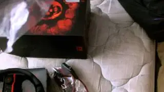 Tritton 720 Pro Headset Unboxing
