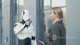 AI Revolution  Will Your Job Survive?
