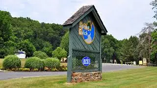 Spring Gulch Yellow House 10 - New Holland (Pennsylvania) - United States