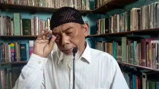 EPS433 MENJAWAB ROBERT MOREY DALAM ISLAMIC INVASION #ISLAMAPOLOGI / 5