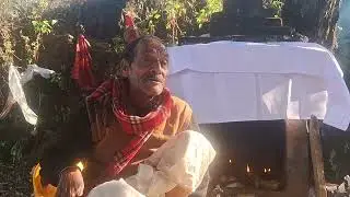 तो आज ताऊजी ने बताया  बन गोलू देव की कहानी जय हो इष्ट देव 🙏🌹🙏🌹🙏🌹🙏
