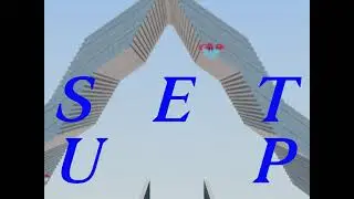 MY BABY - it's a setup (Lyric video)