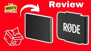 Rode MagClip GO Magnet Clip for The Wireless GO Transmitter - Essential