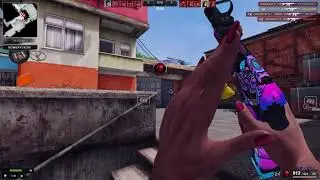 Zula FragMovie #10 Rekabet Kesitleri