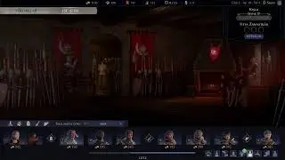 Crown Wars The Black Prince part 4