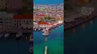 Chania, Crete 🇬🇷