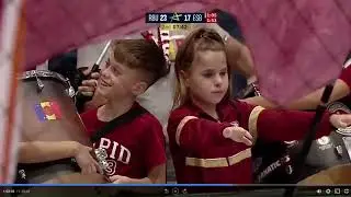 Rapid București 🆚 Team Esbjerg - EHF Champions League | A Doua Repriza
