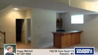 7425 W Farm Road 174  Republic  Homes for Sale MO | cbvanguard.com