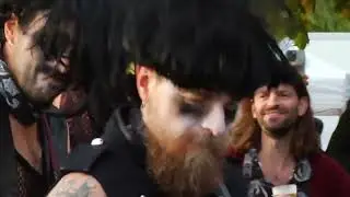 Warriors Weekend 2024 Sci-Fi Edition I Video recap