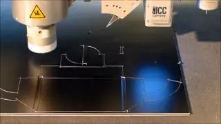 KAPA Platten: Leichtes Plattenmaterial f&uuml;r Thekendisplays, Aufsteller und Dispenser