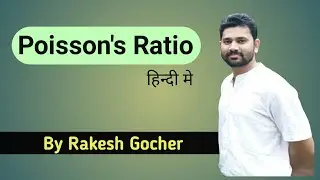 Poisson's Ratio
