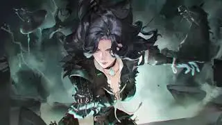 Sword of Convallaria x The Witcher 3: Wild Hunt - Special Preview Program