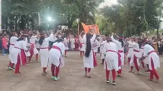 Lezim dance #lezim #dance #ganeshchaturthi #ganpati #ganesh #ganesh #bappa #bappamorya #bappalover