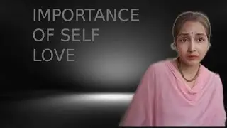 The importance of self love #selflove #viral #video #subscribe #love #vlog #motivation