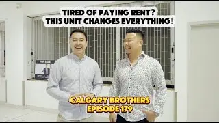 We Found a Hidden Goldmine Near Calgary&rsquo;s Biggest Mall 💰