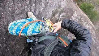 Seconds P3 5.7+ Trad Laurel Knob, NC