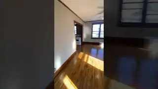 220 W Highland Ave inside tour
