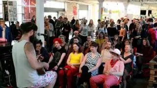 WOMOS Comic Invasion Gig.mp3