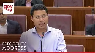 Minister Desmond Lee: Strengthening how we safeguard and support vulnerable adults