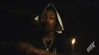 CJ TopOff - Murda Worth (Official Video)