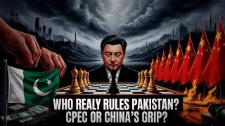 Is Pakistan Becoming China&rsquo;s Next Colony? | The Dark Reality of CPEC