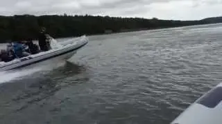 RibRide Skipper stories 3