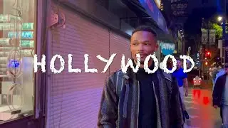 HOLLYWOOD
