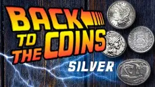 A Quick History of World Coins