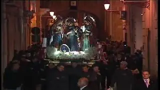 I Misteri di  notte del 2010
