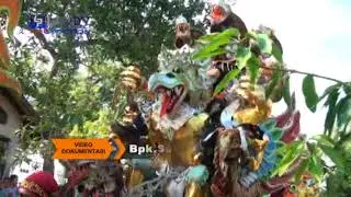 DI ANTUP KEMARANG- PUTRA MUDA#LAUDY PRODUCTION