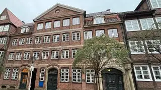 Brahms-Museum Hamburg