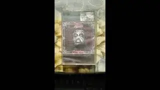 King Diamond &ndash; Conspiracy (2002) Roadrunner Records &ndash; RR 8787-4, Ukrainian Records &ndash; RR 8787-4,
