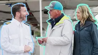Как эта семья создала ведущую компанию по организации водных туров в Делавэре