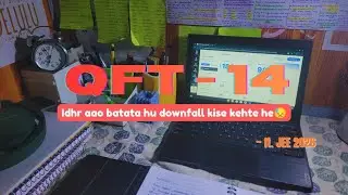 Aao bhai tum bhi downfall dekhlo 🥀 | Day 58