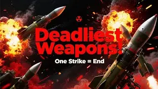 What India is afraid of: 15 terrifying weapons of Pakistan and analysis