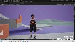 Unreal Engines Free Fab assets for December