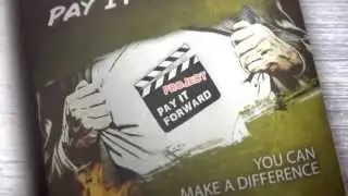 Project Pay It Forward Teaser