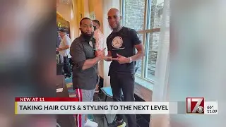 Raleigh to host NC Barber & Beauty Tradeshow in Nov.