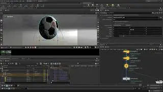h20 5 foundations   model render animate 9   lights, camera, action! v1 1080p