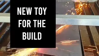 New toy for the project!