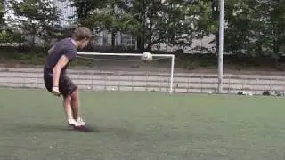 Joltter Football - Various Shots Part II