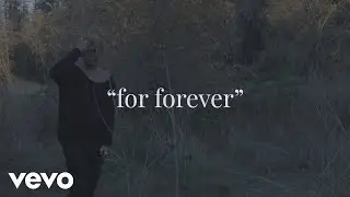 EKKSTACY - for forever (Official Visualizer)