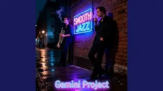 Attraction magn&eacute;tique (Smooth jazz Special Version)
