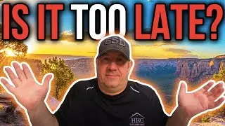 MOVE To Grand Junction Colorado [ Did You Miss Your Opportunity? ]