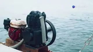 Comprehensive Outboard /Inboard Engine Sea Trial Checklist.