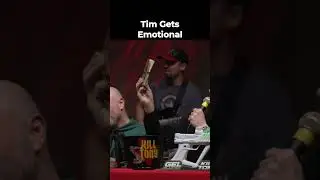 Tim Warner Rises From The Ashes on Kill Tony 592 with Tony HinchCliffe, Joe Rogan #comedy
