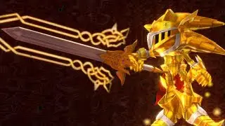 Sonic and the Black Knight Final Boss Speedrun #sonicandtheblackknight #sonicthehedgehog #sega