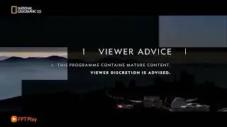 National Geographic (Asia) Ident Viewer Advice (2)